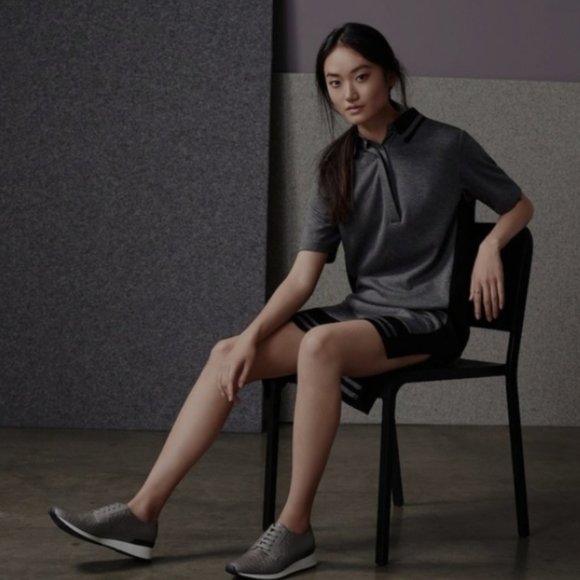 Vince 'Rayner' Python-print Ceramic-Le Shoes - Sz. 9.5 - Picture 9 of 9